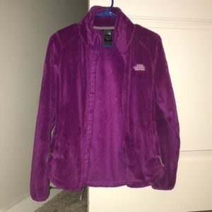 North Face Osito 2 Jacket